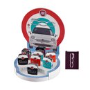Champ Feuerzeug Softflame - FIAT500 Tankkanister (1 x 8Stk)