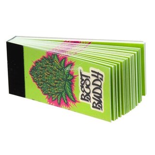 Filter Tips - Best Buddy - 60x25mm (40 x 48 Stk.)