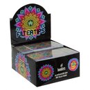 Filter Tips - Mandala - 60x25mm (40 x 48 Stk.)