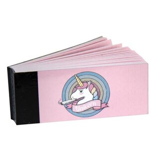 Filter Tips - Stoner Unicorn - 60x25mm (40 x 48Stk.)