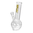 Bong Glass 22cm - Bubble Spliff (1 Stk)