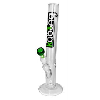 Glas Bong - Kabong - 42cm