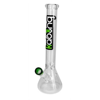 Glas Bong - Kabong Ice - 44cm