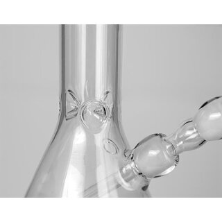 Glas Bong - Kabong Ice - 44cm
