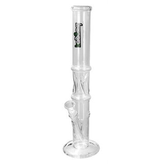 Glas Bong - Kabong Ice Twist - 35cm