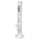 Bong Glass 35cm - Kabong Ice Twist (1 Stk)