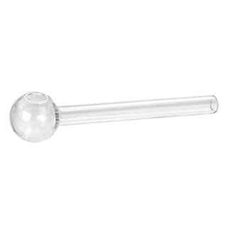 Pipe Glass 11.2cm - Pure (1 Stk)