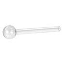 Pipe Glass 11.2cm - Pure (1 Stk)