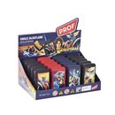 Prof Feuerzeug Jetflame Blue - Goldorak (1 x 20Stk)