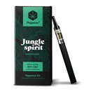 Happease VapeKit 85% CBD - StarterKit Jungle Spirit (1 Stk)
