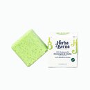 Herba di Berna - CBD Badewrfel Zitronengras & Limette...