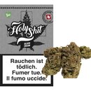 HolyShit Indoor Bl�ten - Silver Cream (CHF25.00/4g)