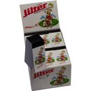Jilter FilterTip L - Perforiert (12 x 150Stk)