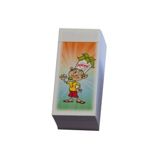 Jilter FilterTip L - Normal (12 x 150Stk)