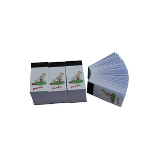 Jilter - Jiltip M *FAT* PERFO - Display (12 x 150 Stk.)