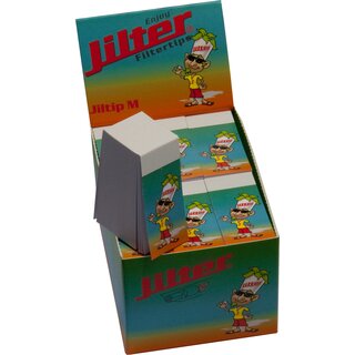 Jilter - Jiltip M *FAT* - Display (12 x 150 Stk.)