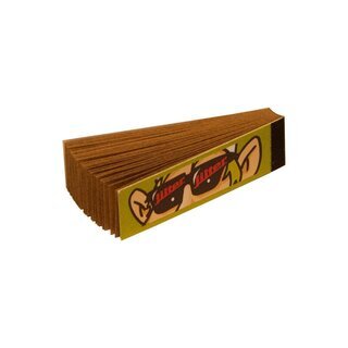 Jilter FilterTip S - Normal Unbleached (28 x 45Stk)