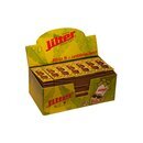Jilter FilterTip S - Normal Unbleached (28 x 45Stk)