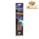 Juicy Jay - Thai Incense Sticks - Black Magic (12 x 20 Stk.)