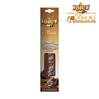 JuicyJays R�ucherSt�bchen - Thai Chocolate Cookie Dough...