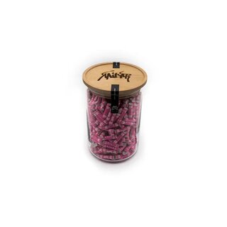 Kailar - Aktivkohlefilter Pink (500er Glas)