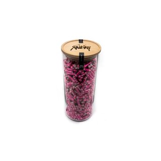 Kailar - Aktivkohlefilter Pink (825er Glas)