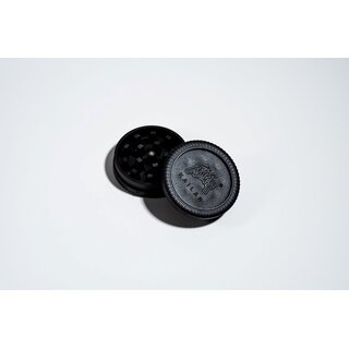 Kailar Grinder Hemp 63mm - 2Parts (1 x 12Stk)