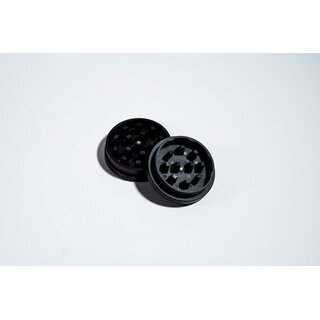 Kailar Grinder Hemp 63mm - 2Parts (1 x 12Stk)