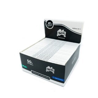 Kailar KingSize Slim - BoxEdition 1 (50 x 32Stk)