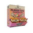 King Palm - Flavor Tips - Mango OG (7mm/50 x 2 Stk.)