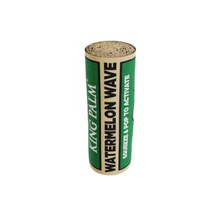 King Palm - Flavor Tips - Watermelon Wave (7mm/50 x 2 Stk.)