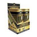 KingPalm Wrap Mini - Lemon Haze (20 x 2Stk)