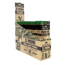 KingPalm Wrap Mini - Natural (20 x 2Stk)