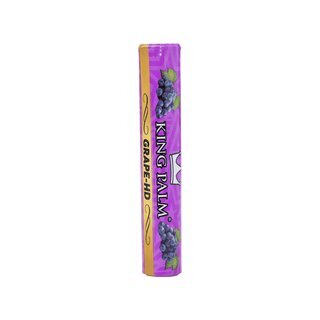 KingPalm Tube Mini - Grape HD (24 x 1Stk)