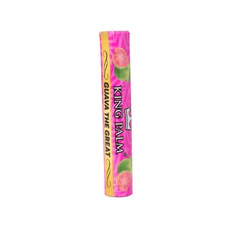 KingPalm Tube Mini - Guava the Great (24 x 1Stk)