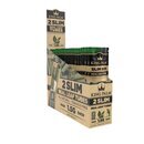 KingPalm Wrap Slim - Natural (20 x 2Stk)