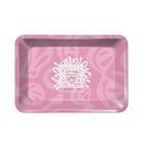 MedusaFilters RollingTray 18cm x 14cm - Ros� (1 Stk)