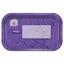 MedusaFilters RollingTray 27x17cm - Violet (1 Stk)