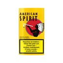 AmericanSpirit Feinschnitt Beutel - Yellow (5 x 25g)