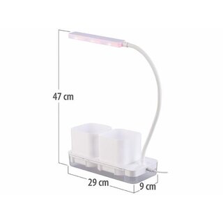 Mini Gew�chshaus - LED