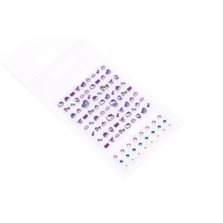 NagelStickers - Hello Kitty (1 Stk)