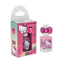 NagelLack - Hello Kitty WasserBasiert mit Ring (1 x 9ml)