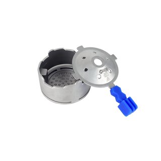 Oduman - Ignis Venus - Heat Management - Kaminaufsatz