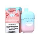 PackSpod EinwegVape 20mg - 600 Triple Freeze/Menthol (1 Stk)