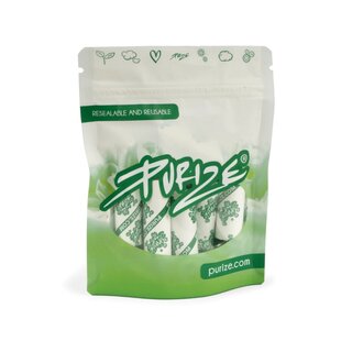 Purize ActiveFilter 14mm - White (1 x 7Stk)