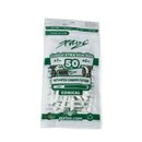 Purize Aktivkohlefilter CONICAL 5-6mm - White (50 Stk.)