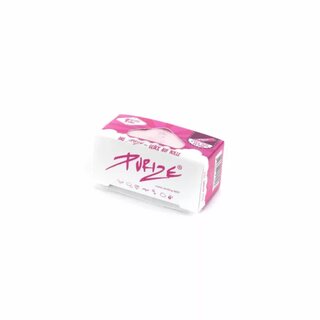 Purize Rolls - Pink (24 x 4m)