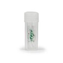 Purize Spiral Glass-Tips 9mm (1 Stk.)