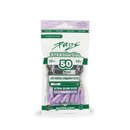 Purize ActiveFilter 6mm - Lilac (1 x 50Stk)
