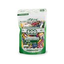Purize Aktivkohlefilter Xtra Slim 6mm - multicolor (500...